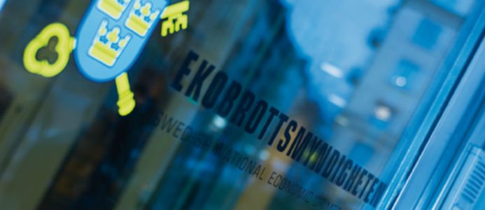 Insiderhärvan växer – elva personer inblandade