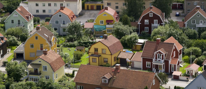 Projekt: El från nya anläggningar