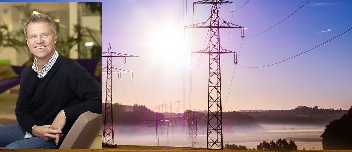 De rustar Stockholms elnät för framtiden