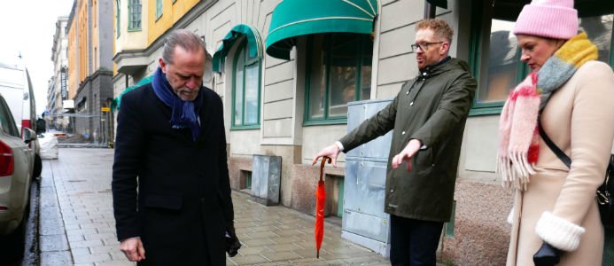 ”Elbilsboom” med nytt koncept