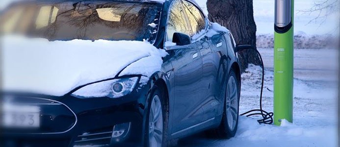 Svenska folket tror på en miljon elbilar till 2030