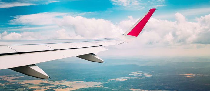 Elektriska flygplan ska möta klimatutmaningen