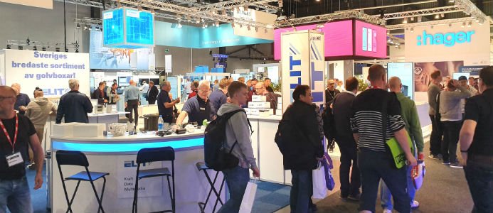 Dags för Elfack 2019