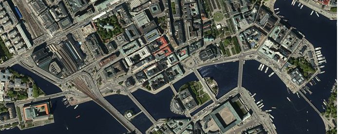 Totalrenovering av viktig knutpunkt i Västerort