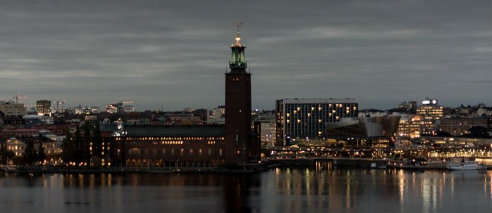 Elbolaget: ”Vi kommer inte kunna ansluta alla”