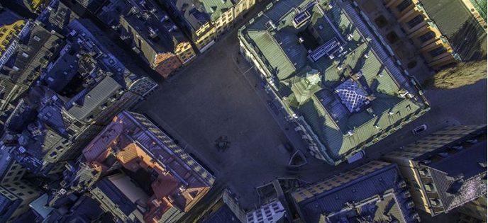 EIB beviljar jättelån till Ellevio för elnätsprojekt