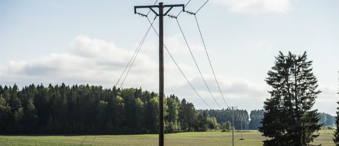 Extra megawatt ska locka nya företagare till Jämtland