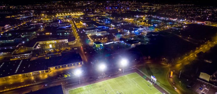 Vattenfall och Ellevio samarbetar för kapacitetsutmaningen