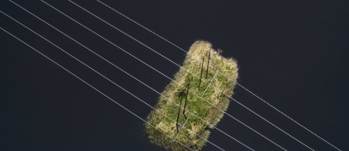 Ny miljardsatsning på det svenska elnätet