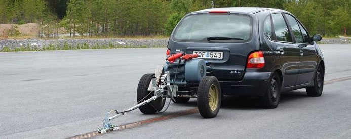 Nya miljoner till el-motorvägar