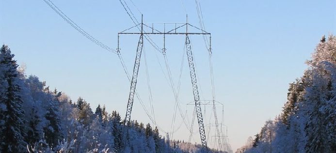 Ökad beredskap när kylan anstränger elsystemet