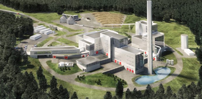 ”Stor potential i elproduktion”