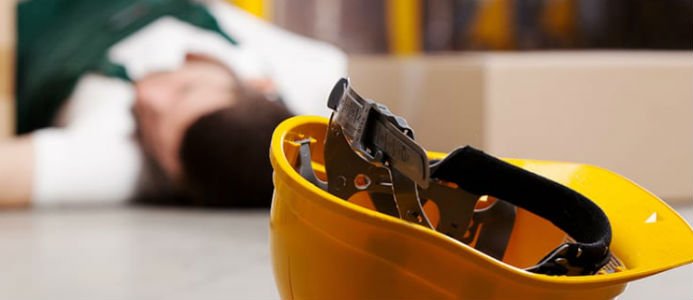 Elolyckor: tre omkom 2019