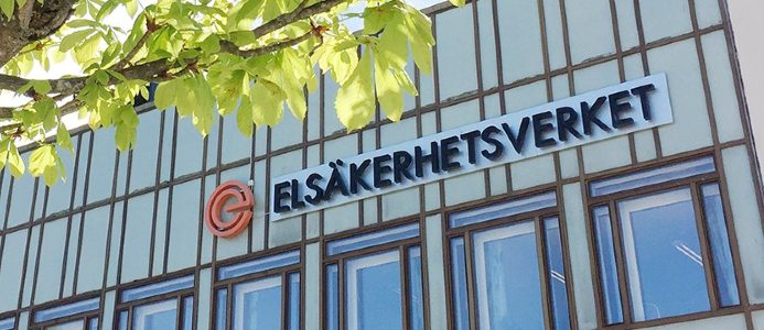 Ny handbok ska främja elsäkert arbete