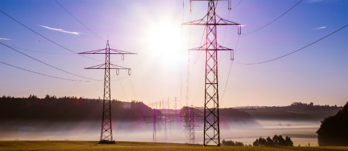 Öresundskraft investerar i smarta elmätare