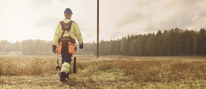 Eltel tecknar tvåårigt ramavtal