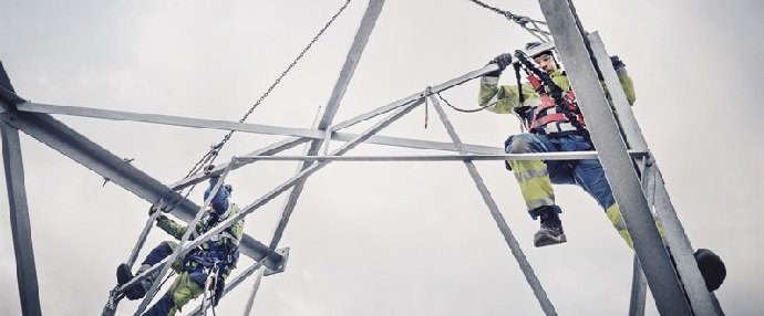 Stor kraftledningsaffär för Eltel