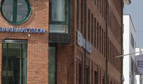 Fastighetsjätten satsar på Hjulsta