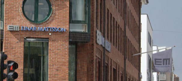 Fastighetsjätten satsar på Hjulsta