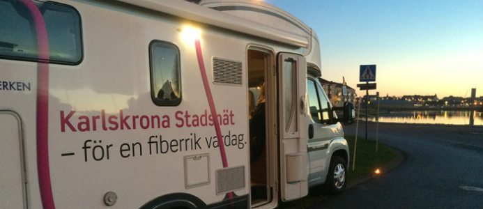 Empower vinner nya fiberaffärer