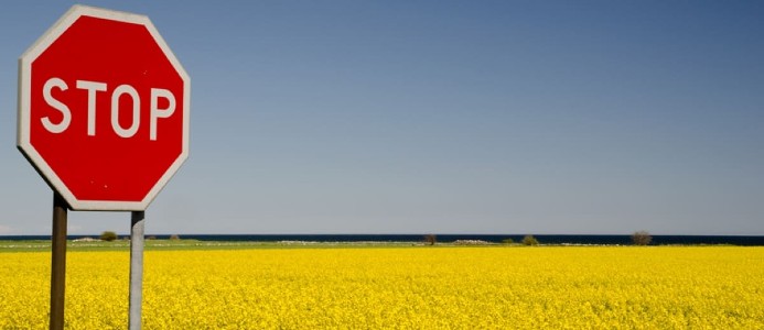 ”​Stoppa förslaget om koldioxidskatt”