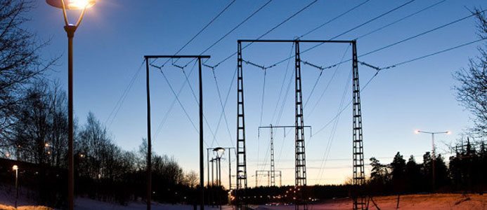 Svenska kraftnät tecknar avtal mot elbrist