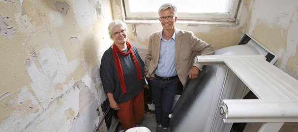 Energismart renovering i samverkan