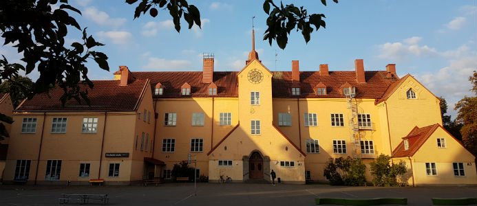 Nu stoppas bygget – igen