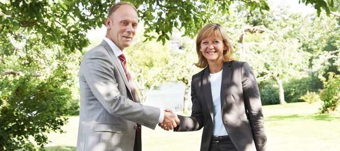 Samarbete kring hållbar energiproduktion i Stockholmsregionen