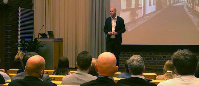 Trots miljardinvesteringar: ”Elnäten räcker inte till”