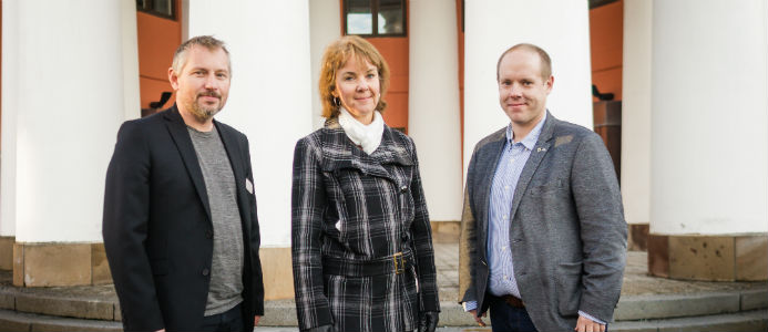 Energijätten miljardsatsar på nytt bygge