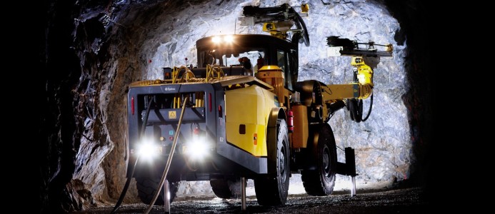 Epiroc varslar – 425 tjänster berörs