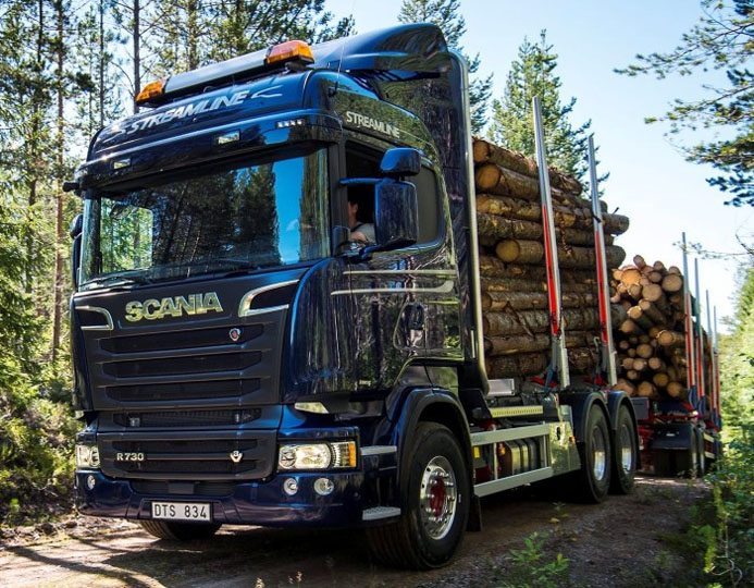 Audi får Stora Förnybarhetspriset 2013