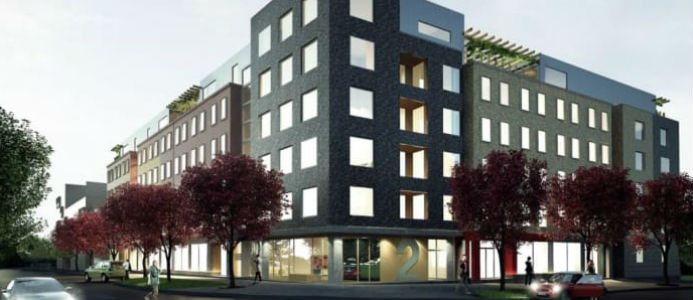 Miljonprojektet – största på 30 år