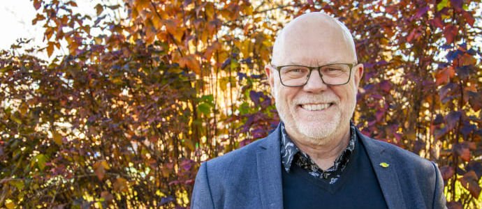 Ny vd för Eskilstuna Strängnäs Energi och Miljö