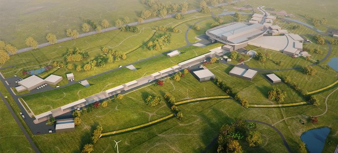 Ny etapp ger Skanska 2,5 miljarder