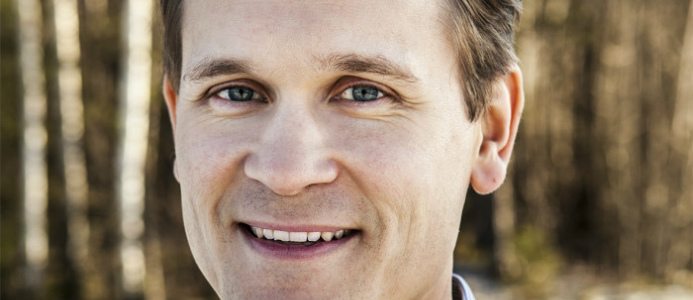 Essve rekryterar chef från Skanska