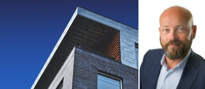 Han tar över Akelius