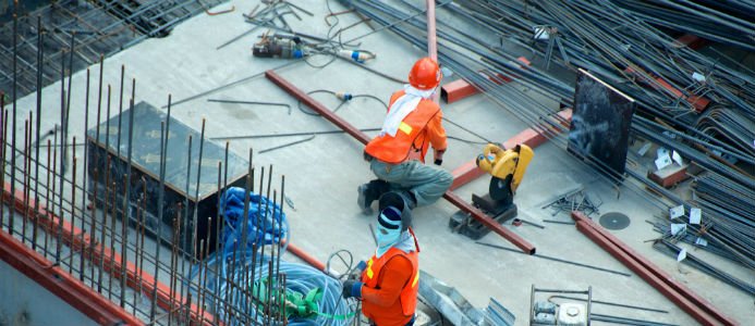 Bristande säkerhet på svenska byggarbetsplatser