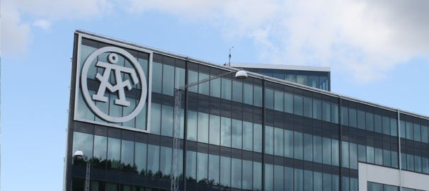 ÅF och Epsilon går samman