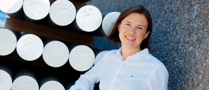 Lämnar vd-posten – blir ny divisionschef i Moelven