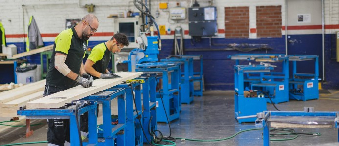 OBOS varslar 85 anställda