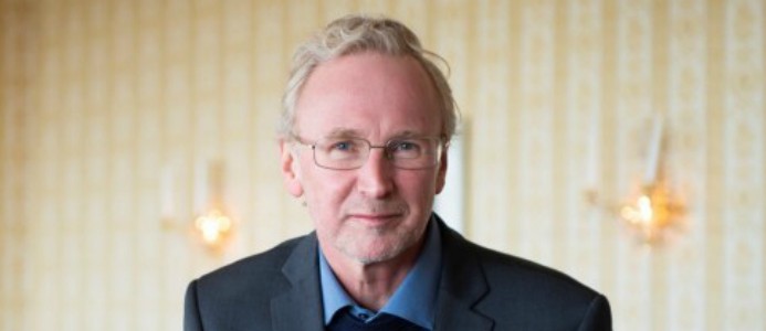 Torbjörn Hammerth tillträder som VD för Familjebostäder