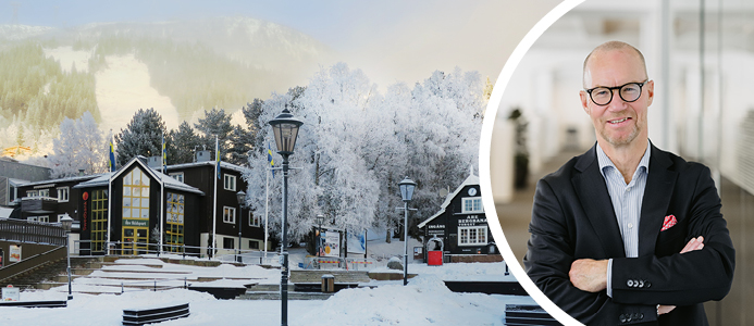 Priserna på fritidsboenden ökar kraftigt