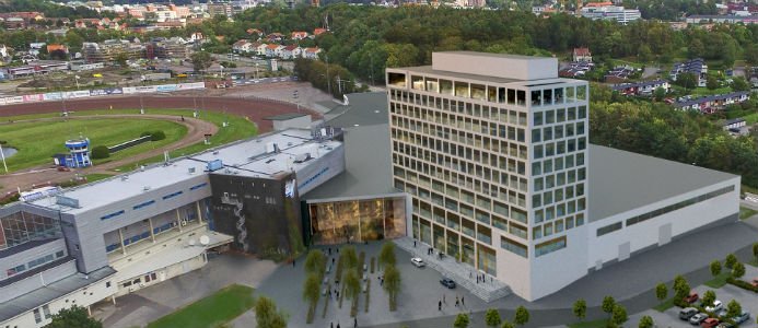 Fastighetsmässorna väljer Branschaktuellt som officiell digital partner