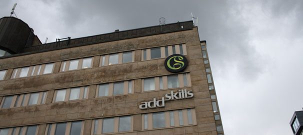 Sverige – en attraktiv marknad för fastighetsinvesterare