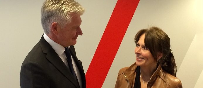 Faveo köper konsultbolag