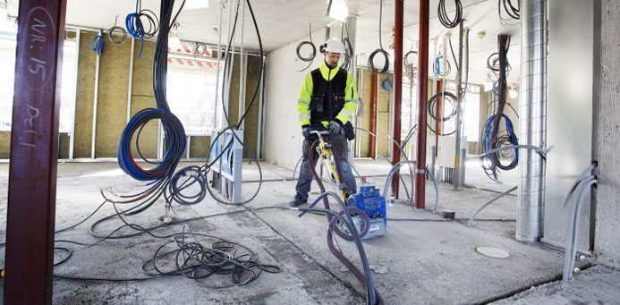 Ingen ljusning för fastighetsföretag