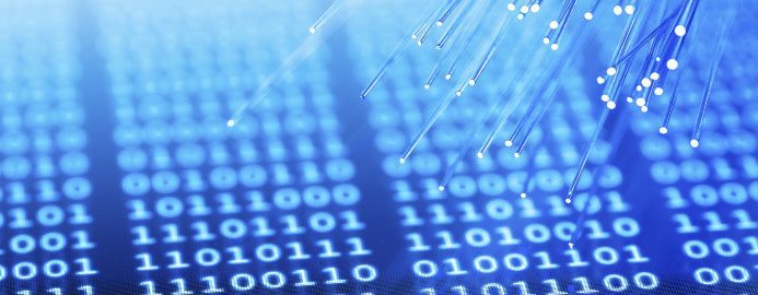 Stor fibersatsning i Trollhättan