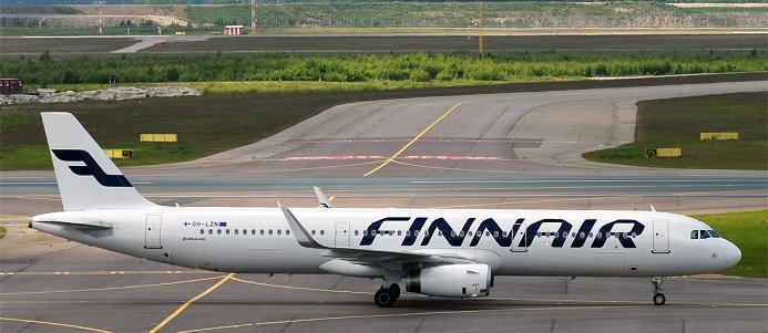 Flygbolagets VD lämnar